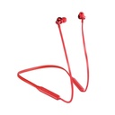 Auriculares V-TAC - Deportes - Rojo