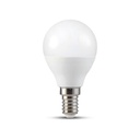 Bombilla LED Inteligente V-TAC - IP20 - Blanca - 11W- 1055 Lumens - RGB + 2700K - 6500K