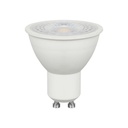 V-TAC LED Dicroica - GU10 - Lente 110° - IP20 - Blanco - 7.5W - 445 Lumens - 6500K