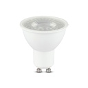 V-TAC LED Dicroica - Samsung - GU10 - Lente 38° - Blanco - 7.5W - 610 Lumens - 6500K