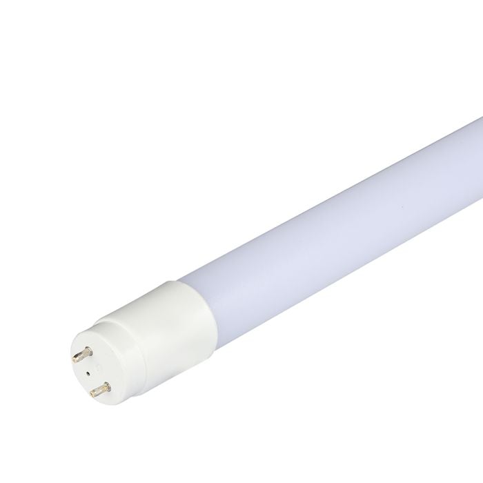V-TAC Tubo LED T8 - IP20 - Blanco - 24W - 3000 Lumens - 4000K