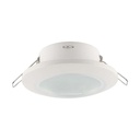 V-TAC LED Aro - Empotrables - GU10 - IP44 - Blanco