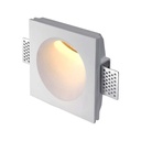 Foco LED V-TAC - Empotrable - GU10 - IP20 - Blanco