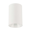 V-TAC LED Dicroica - Accesorios de superficie - GU10 - IP20 - Blanco