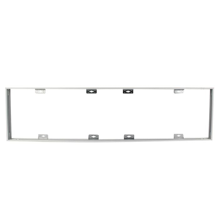 Paneles LED V-TAC - Montaje en superficie 120 x 30 - IP20 - Accesorios