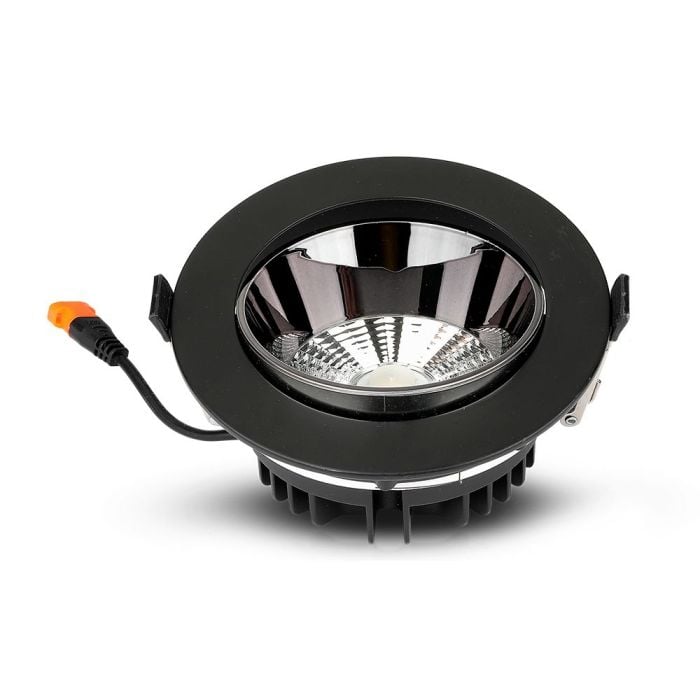 Reflector LED PRO - Samsung - IP20 - 20W - 1780 Lumens - 3000K
