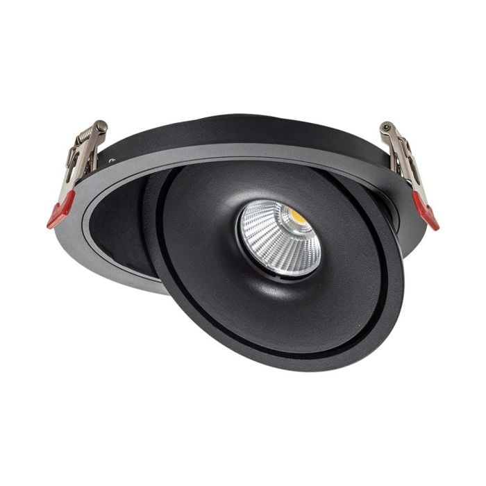 V-TAC LED Foco Ajustable - IP20 - 20W - 1408 Lumens - 3IN1