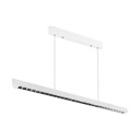 V-TAC LED Luz Lineal - Samsung - IP20 - Blanco - 36W- 2880 Lumens - 3IN1