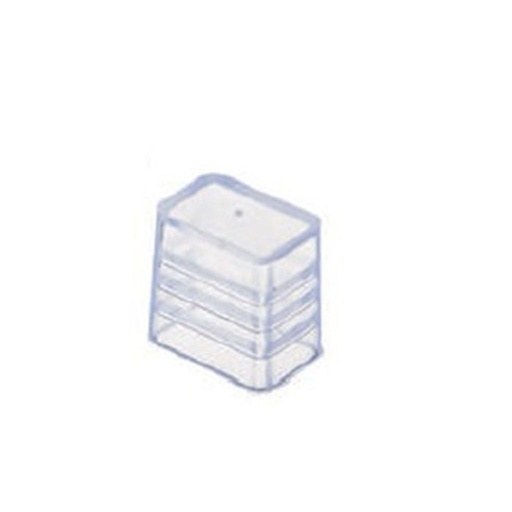 [2567] Tiras de luz LED V-TAC - Accesorios - Tapa - IP20