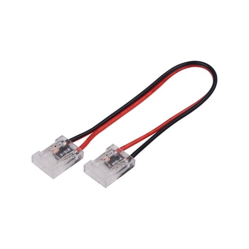 [2666] Tiras de Luz LED V-TAC - Accesorios - Conector COB - Doble Cabezal - IP20 - 10MM