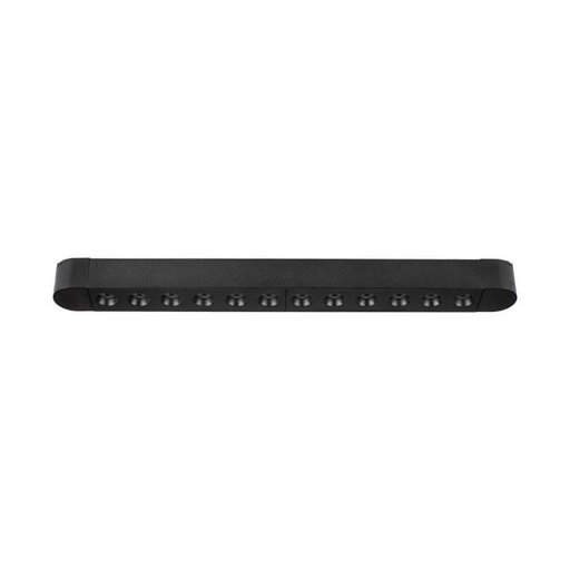 [10238] Carril Magnético LED - IP20 - 12W - 1100 Lumens - 6400K