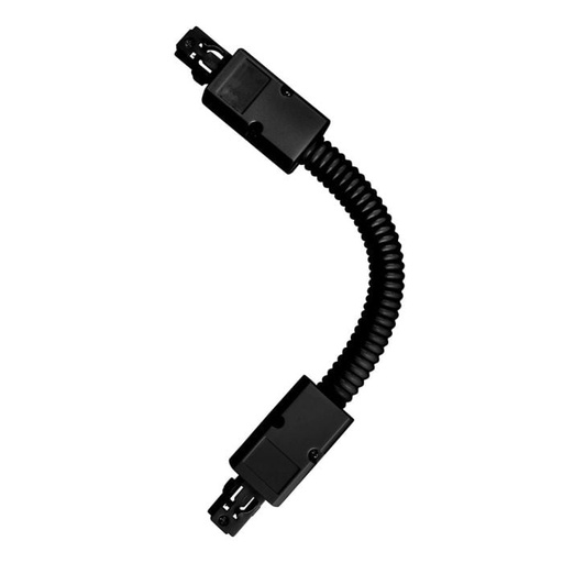 [3559] V-TAC LED Foco de carril - Accesorios - Junta flexible - IP20 - Negro