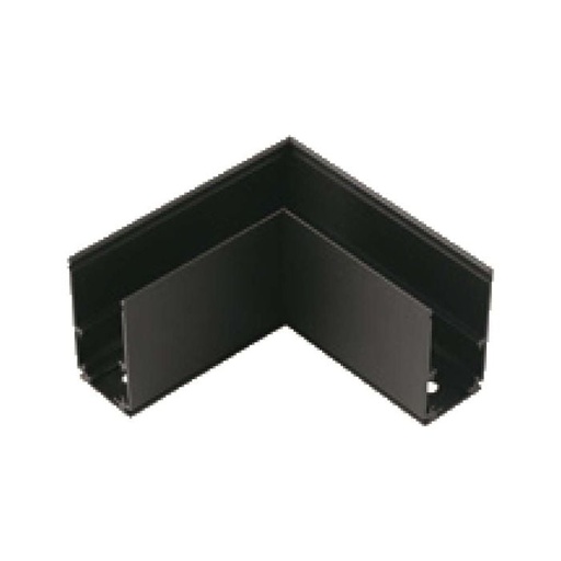 [6900] V-TAC Foco Carril LED SMART Magnético- Accesorios - Superficie - Conector lateral en L