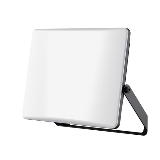 [23769] Proyector LED V-TAC - 100lm/w - Serie CCT - Impermeable IP65 - Negro - 30W - 3000 Lumens - 3IN1