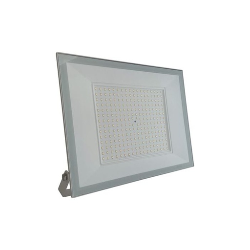 [23975] Proyector LED V-TAC - Serie E - Impermeable IP65 - Blanco - 200W - 19200 Lúmenes - 4000K