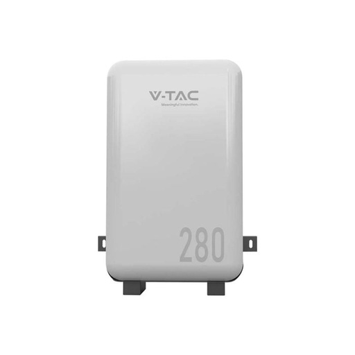 [11525] Pilas de exterior V-TAC - IP65 Waterproof