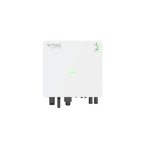 [12156] SINEXCEL Monofásico - Inversor Híbrido - IP65 Estanco - 6kW