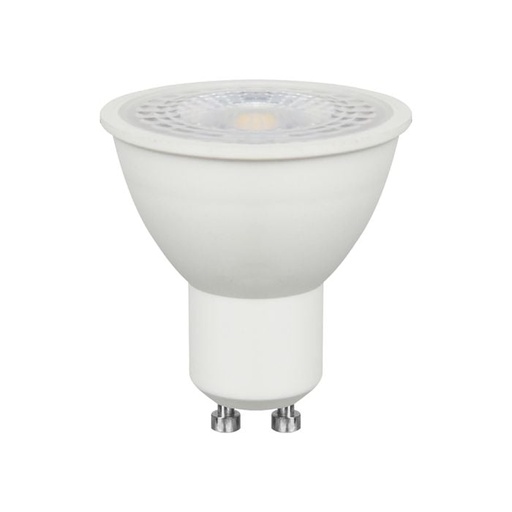 [23882] V-TAC LED Dicroica - GU10 - Lente 110° - IP20 - Blanco - 7.5W - 445 Lumens - 6500K
