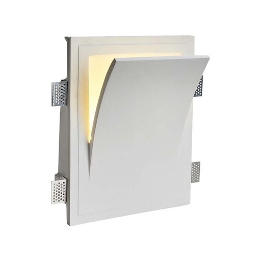 [6767] V-TAC LED Dicroica - E14 Iluminación de pared - IP20 - Blanco