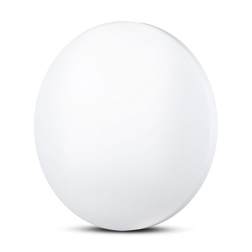 [7609] Plafón redondo LED V-TAC  - Interruptor de cambio de color - IP20 - Blanco - 36W - 2160 Lúmenes - 3 en 1